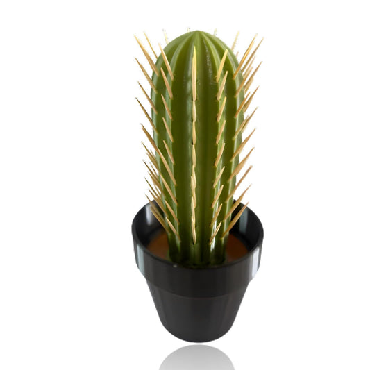 Cactus Toothpick Holder, 3D Printed Cactus Toothpick Dispenser, House Plant Toothpick Cactus Hold, Toothpicks Holder Decorative, Multifunctional Succulent Ornaments For Kitchen, Living Room